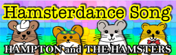 Hamsterdance Song