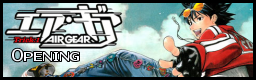 Air Gear Opening